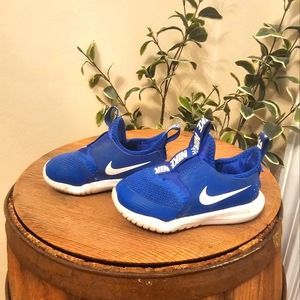 Nike Flex Toddler Shoes